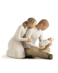 Willow Tree New Life Figurine